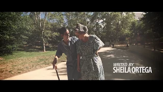 The Grandma's | Sheila Ortega | Boogie Town