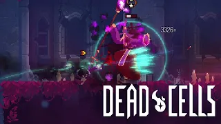 Dead Cells Stream - This time for sure! (5 boss cells active)