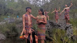 Wedding Dance by Amador Daguio (Short Film Adaptation)