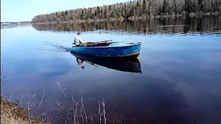 Самодельный Лодочный Электромотор