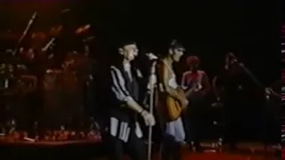 Scorpions - You And I (acoustic) - Live In South Korea, 2001 (TV)