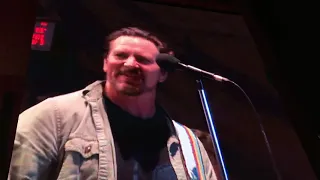 Eddie Vedder, “Hard Sun”, Innings Fest, Tempe. AZ, 2/2019