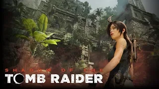 The Price of Survival !!! ვითამაშოთ Shadow of the Tomb Raider DLC - ქართულად 👀