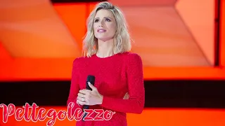 Michelle Hunziker, con Tomaso Trussardi è gelo: perché sono sempre più lontani