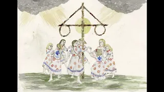 Bobby Krlic - Fire Temple from Midsommar OST