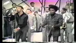 James Brown vs Led Zeppelin   Whole Lotta Sex Machine