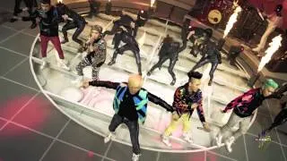 BIGBANG - YG On Air ▶ ALL