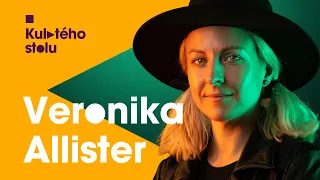 Veronika Allister: Chtěla jsem zkusit prožít klinickou smrt. Z biohackingu se může stát závislost