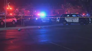 Man killed in NE Portland stabbing identified by police; suspect arrested