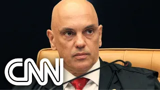 Análise: Decisão de Moraes sobre posse de deputados suaviza relação com Legislativo? | CNN ARENA