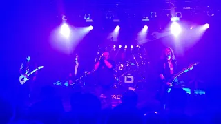 U.D.O. - Make The Move - Live in Stuttgart 2019