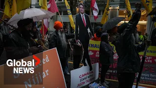 Canada-India tensions: Trudeau “not looking to escalate” situation as diplomats ordered out