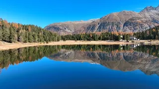 Músicas Relaxantes para Descansar/Dormir com Paisagens da Suíça