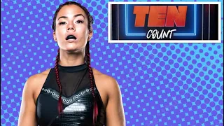 Killer Kelly Discusses Signing with Impact Wrestling