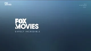 FOX Movies (Asia) Continuity HD 2.3.2019