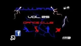 Dj Julian ad Vol 24  Club Dance  Mix 2@14