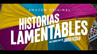 Historias Lamentables - Tráiler Oficial | Amazon Prime Video
