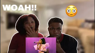 ARIANA GRANDE MUSIC EVOLUTION (1998-2020) REACTION