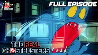 Take Two | The Real Ghostbusters - Full Episode | Popcorn Playground