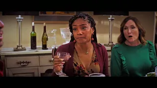 THE OATH Trailer 2018 Tiffany Haddish Comedy Movie