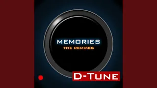 Memories (True Convention Remix)