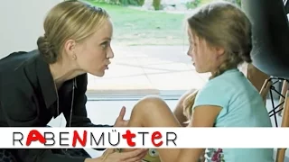 Die kleine Göre nervt | Rabenmütter | SAT.1 | TV