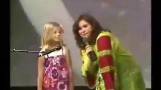 Jackie Evancho - TalentQuest June 2009  9 yrs old (full version)