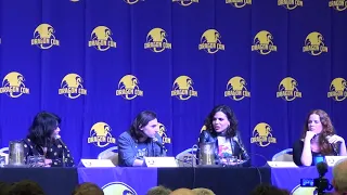 Once Cast:  A Curse upon You! DragonCon 2019