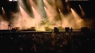 Linkin Park Live - One Step Closer Rock am Ring 2007