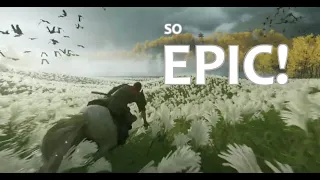 Reactions to EPIC Opening Title Sequence (Ghost of Tsushima)