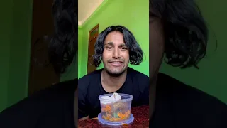 Eggs Eating Challenge||ASMR||when I want omelette||biku roast||eating||bikram phuyal #shorts #funny