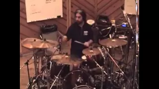 The best of Times - Mike Portnoy (DRUMS ONLY)