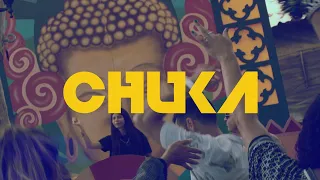 Chuka live set Kfar Hanokdim (DJ Darwish Production)