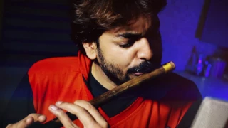 Bollywood Mashup on Flute | Bubai