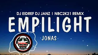 EMPILIGHT TIKTOK |DjEidref DjJanz Remix|Nbc2k21