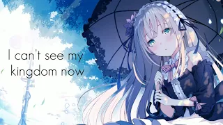 Nightcore - Roi - Bilal Hassani (Lyrics)