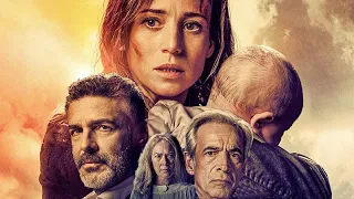 Наследие костей (2019) – трейлер 🎦 фильм