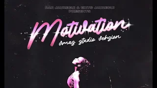 Normani - Motivation (VMAs Live Studio Version) [Collab. Edits Jauregui]