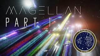 [Elite Dangerous] Magellan - Part 1