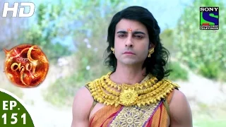 Suryaputra Karn - सूर्यपुत्र कर्ण - Episode 151 - 29th January, 2016