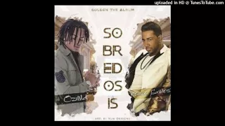 Romeo Santos Ft. Ozuna - Sobredosis (Audio Oficial)