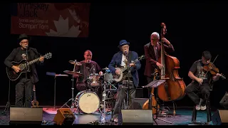 Fiddle Medley, Maple Sugar, Big John McNeil & St. Anne's Reel