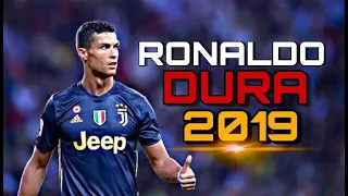 Cristiano Ronaldo • Dura - Daddy Yankee 2019 | Skills & Goals Juventus