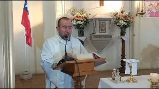 Evangelio del día según San Mateo 9,35- 10,1. 5a.6-8 Sábado 4 de Diciembre  de 2021