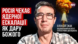 Наша карма – застрибувати в потяг, що постійно рухається – Олексій Їжак