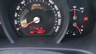 Проверяем MPG BOOST на KIA SPORTAGE