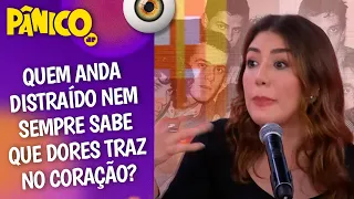 IR DIRETO AO PONTO É O QUE PODE NOS PROTEGER DOS "ACASOS" DA COMUNICAÇÃO? Giovanna Mel explica