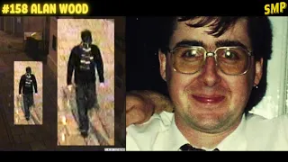 Alan Wood Murder #158