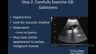 Introduction to Biliary Ultrasound