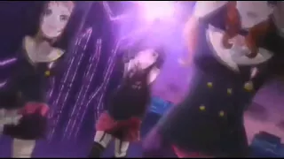 Anime MIX DANCE AMV